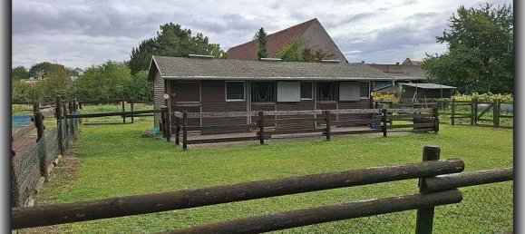 Bungalow de 4 habitaciónes en Worms, Germany No. 36540 8