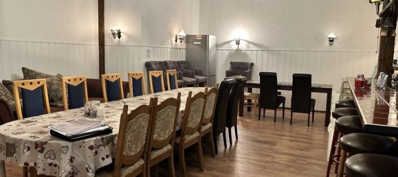 Granja de 12 dormitorios en Uelzen, Germany No. 177831 14