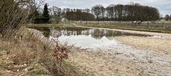 Granja de 12 dormitorios en Uelzen, Germany No. 177831 39