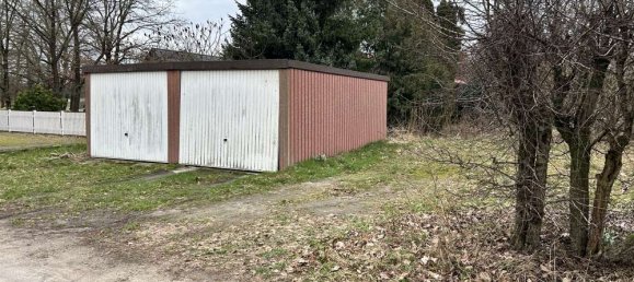 Granja de 12 dormitorios en Uelzen, Germany No. 177831 8