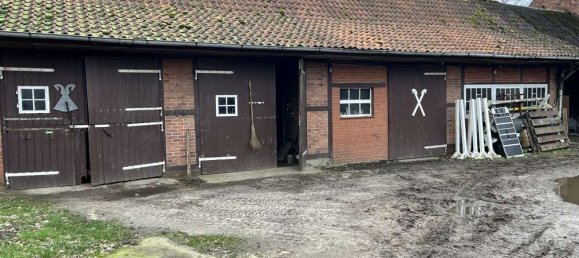 Granja de 12 dormitorios en Uelzen, Germany No. 177831 9