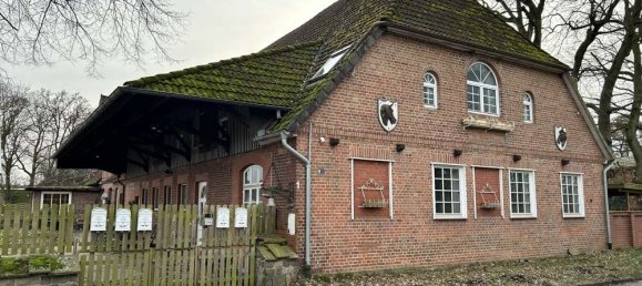 Granja de 12 dormitorios en Uelzen, Germany No. 177831 36
