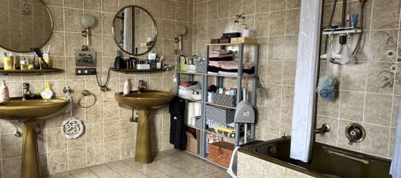 Granja de 12 dormitorios en Uelzen, Germany No. 177831 34