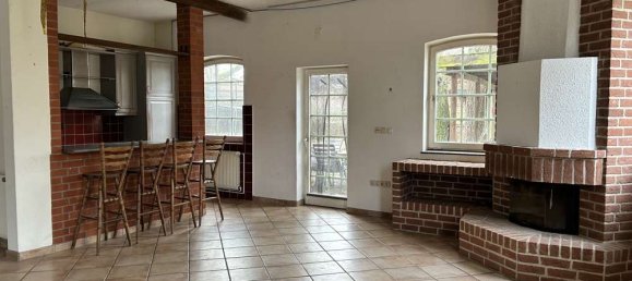 Granja de 12 dormitorios en Uelzen, Germany No. 177831 19