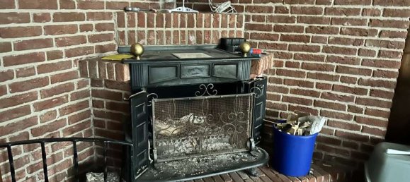 Granja de 12 dormitorios en Uelzen, Germany No. 177831 30