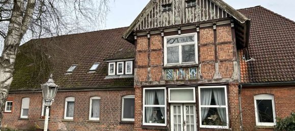 Granja de 12 dormitorios en Uelzen, Germany No. 177831 35