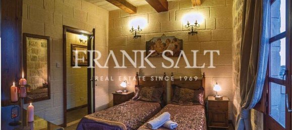 5 غرف نوم مزرعة في Zejtun, Malta رقم 4734 12