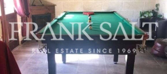 5 غرف نوم مزرعة في Zejtun, Malta رقم 4734 15