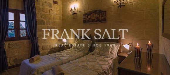 5 غرف نوم مزرعة في Zejtun, Malta رقم 4734 11