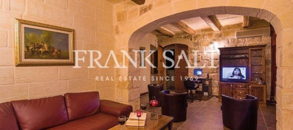 5 غرف نوم مزرعة في Zejtun, Malta رقم 4734 10