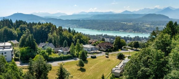 Grundstück in Velden am Wörther See, Austria, Nr. 235753 3