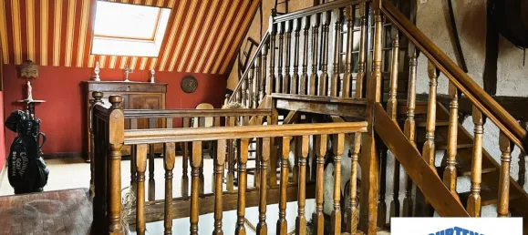 Casa de 5 dormitorios en Saint-Hilaire-les-Andresis, France No. 316969 5