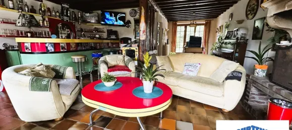 Casa de 5 dormitorios en Saint-Hilaire-les-Andresis, France No. 316969 4