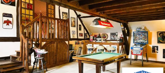 Casa de 5 dormitorios en Saint-Hilaire-les-Andresis, France No. 316969 10