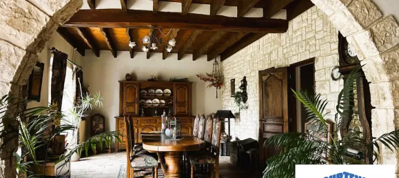 Casa de 5 dormitorios en Saint-Hilaire-les-Andresis, France No. 316969 2