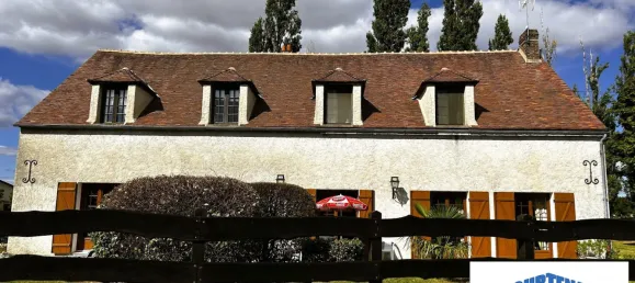 Casa de 5 dormitorios en Saint-Hilaire-les-Andresis, France No. 316969 13