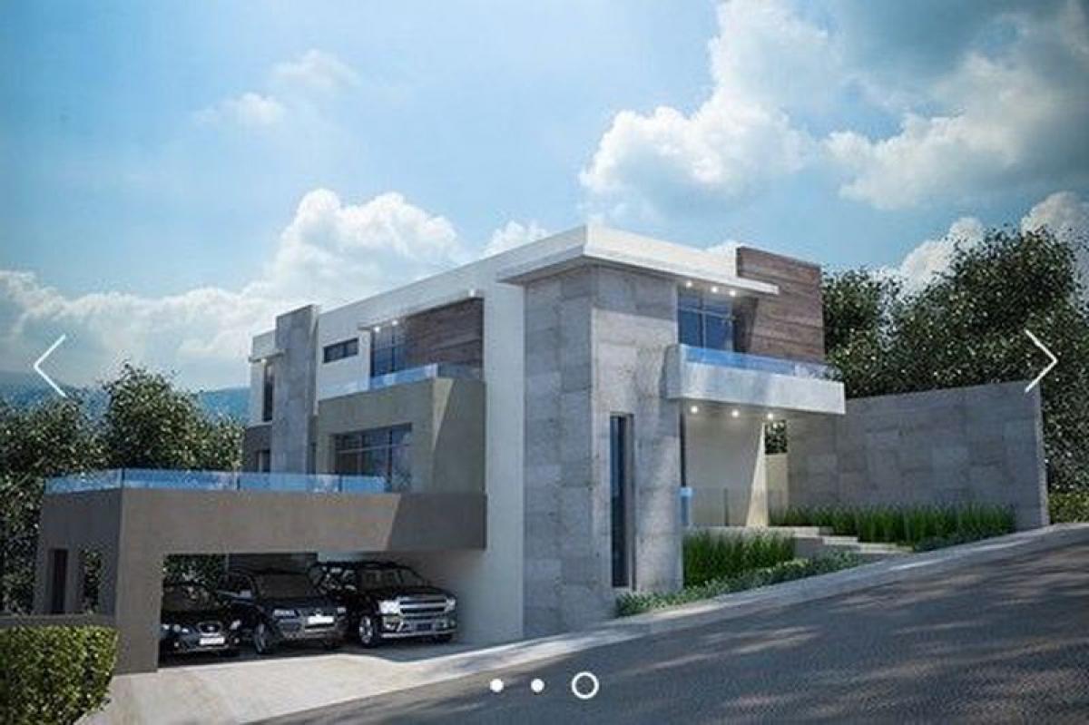 3 غرف نوم منزل في Nuevo Leon, Mexico رقم 176622