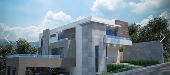 3 غرف نوم منزل في Nuevo Leon, Mexico رقم 176622 2