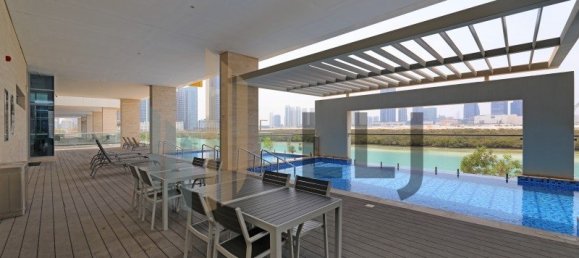 Apartamento T3 em Al Reem Island, UAE N.º 41249 28