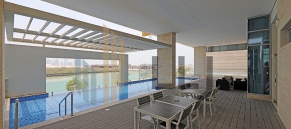 Apartamento T3 em Al Reem Island, UAE N.º 41249 21