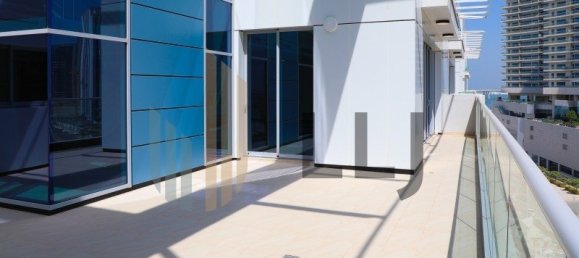 Apartamento T3 em Al Reem Island, UAE N.º 41249 9