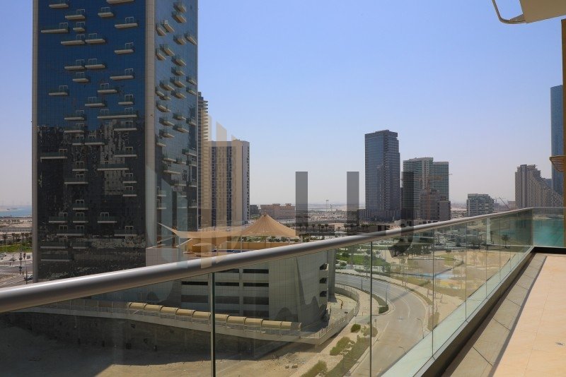 Apartamento T3 em Al Reem Island, UAE N.º 41249