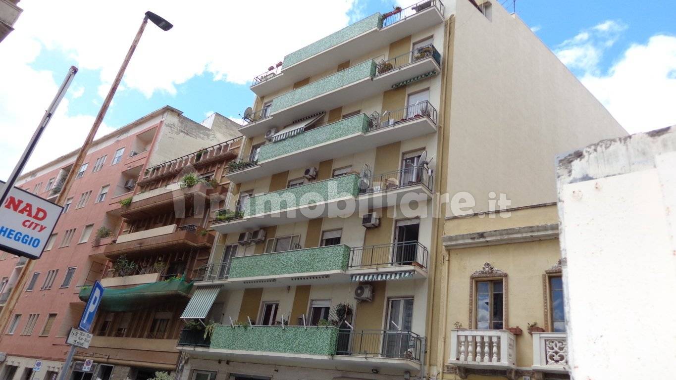 2 bedrooms Apartment in Cagliari, Italy No. 16081