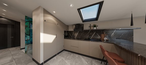 Villa 5+2 in Istanbul, Turkey No. 25225 6