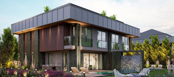 Villa 5+2 in Istanbul, Turkey No. 25225 2