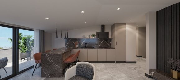 Villa 5+2 in Istanbul, Turkey No. 25225 11