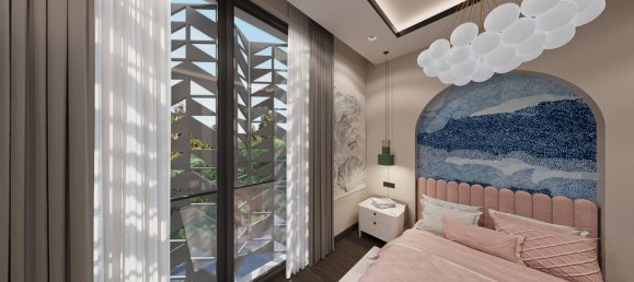 Villa 5+2 in Istanbul, Turkey No. 25225 14