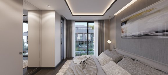 Villa 5+2 in Istanbul, Turkey No. 25225 8