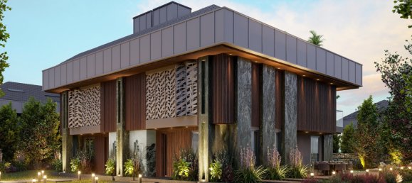 Villa 5+2 in Istanbul, Turkey No. 25225 3