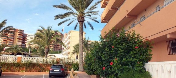 1 chambre Appartement à Alicante, Spain No. 158494 9