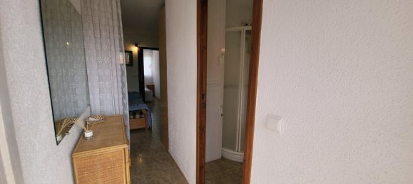 1 chambre Appartement à Alicante, Spain No. 158494 17