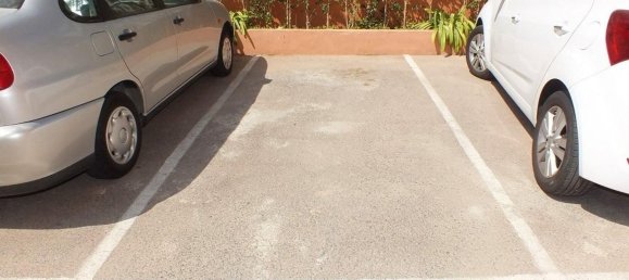 1 chambre Appartement à Alicante, Spain No. 158494 3