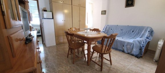 1 chambre Appartement à Alicante, Spain No. 158494 36