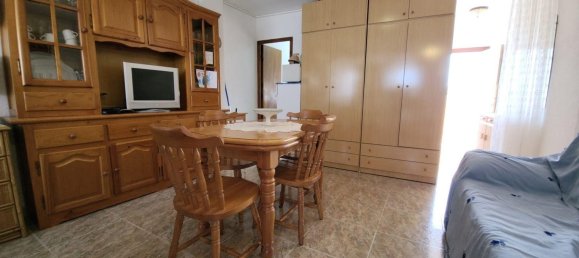 1 chambre Appartement à Alicante, Spain No. 158494 24