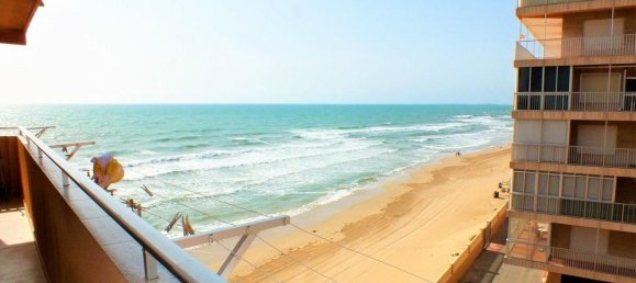 1 chambre Appartement à Alicante, Spain No. 158494 15