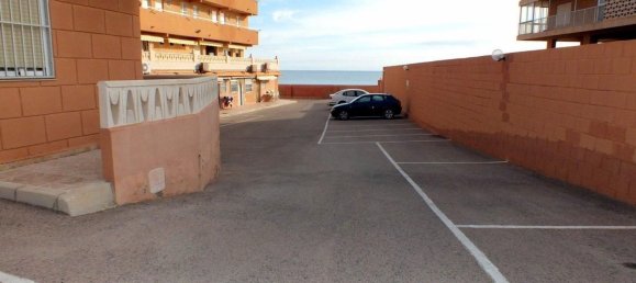 1 chambre Appartement à Alicante, Spain No. 158494 5