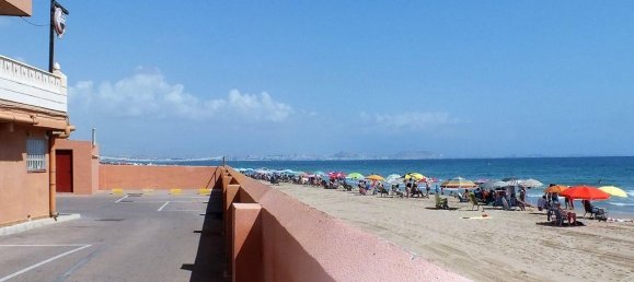 1 chambre Appartement à Alicante, Spain No. 158494 43