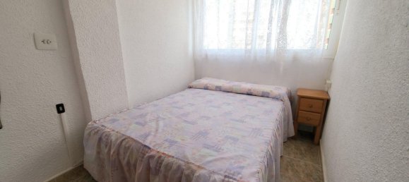 1 chambre Appartement à Alicante, Spain No. 158494 48