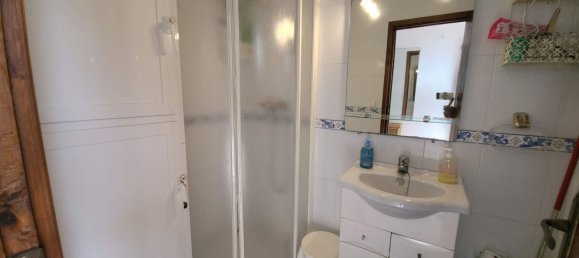 1 chambre Appartement à Alicante, Spain No. 158494 18