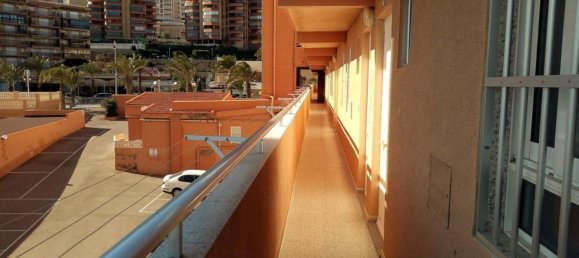 1 chambre Appartement à Alicante, Spain No. 158494 12