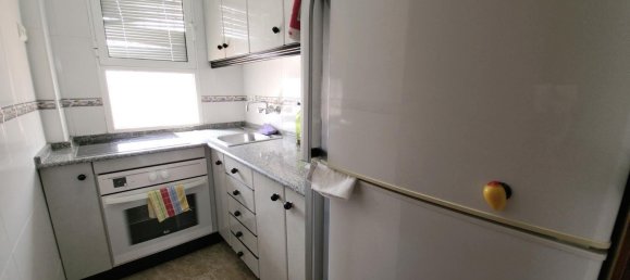 1 chambre Appartement à Alicante, Spain No. 158494 49