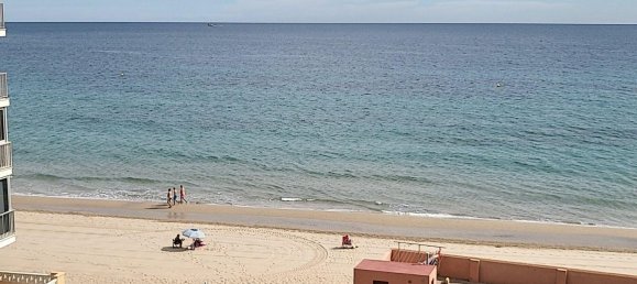 1 chambre Appartement à Alicante, Spain No. 158494 35