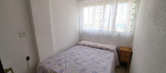 1 chambre Appartement à Alicante, Spain No. 158494 20