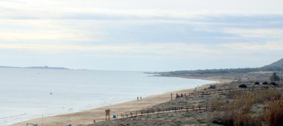 1 chambre Appartement à Alicante, Spain No. 158494 14