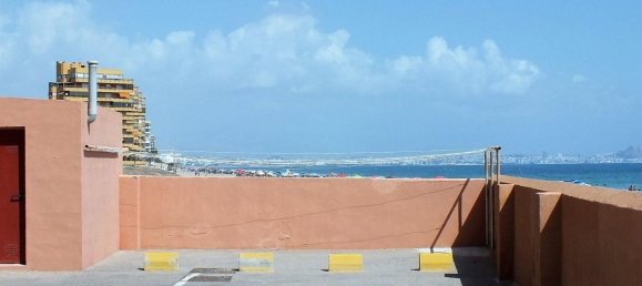 1 chambre Appartement à Alicante, Spain No. 158494 45