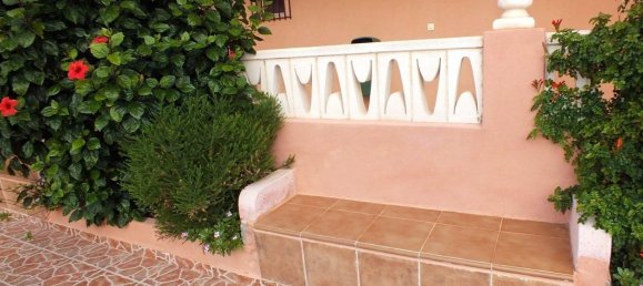 1 chambre Appartement à Alicante, Spain No. 158494 8